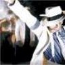 Smooth Criminal MJ