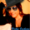 Vicky Jackson