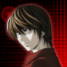 LIGHT YAGAMI