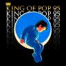 King of pop 25