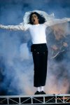 MJ & 30,000 children(Super Bowl XXVIII halftime show) 31 enero 1993 04.jpg