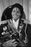 Michael Jackson Grammys Awards 2-28-1984 Los Angeles.jpg